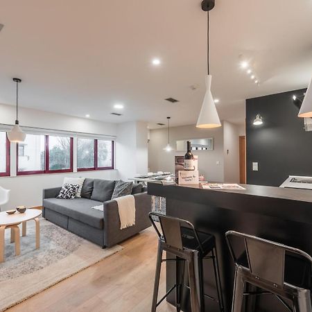 Guestready - Chic Cityscape Stay Порто Екстериор снимка