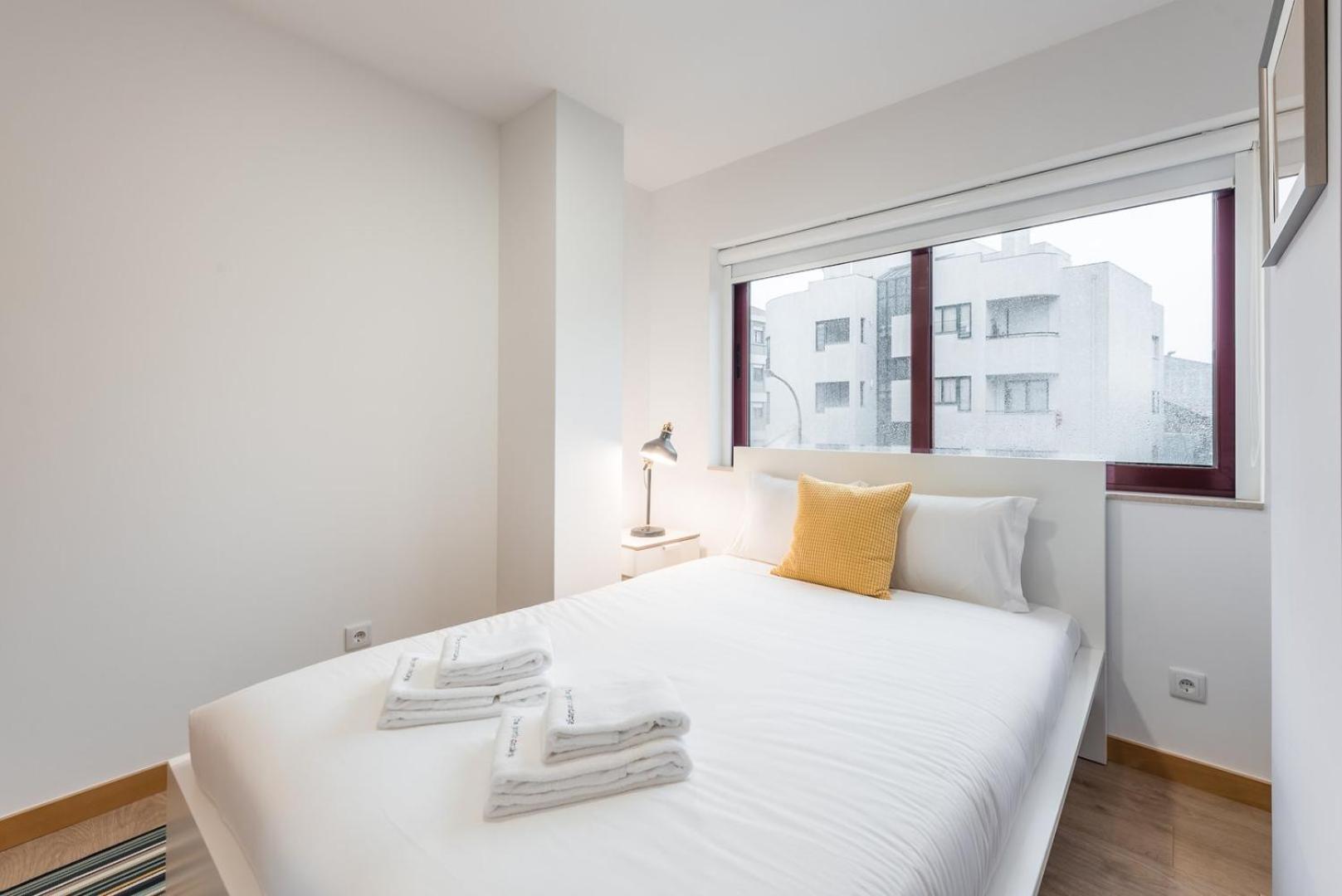 Guestready - Chic Cityscape Stay Порто Екстериор снимка