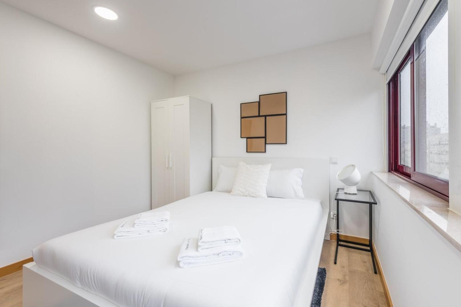 Guestready - Chic Cityscape Stay Порто Екстериор снимка