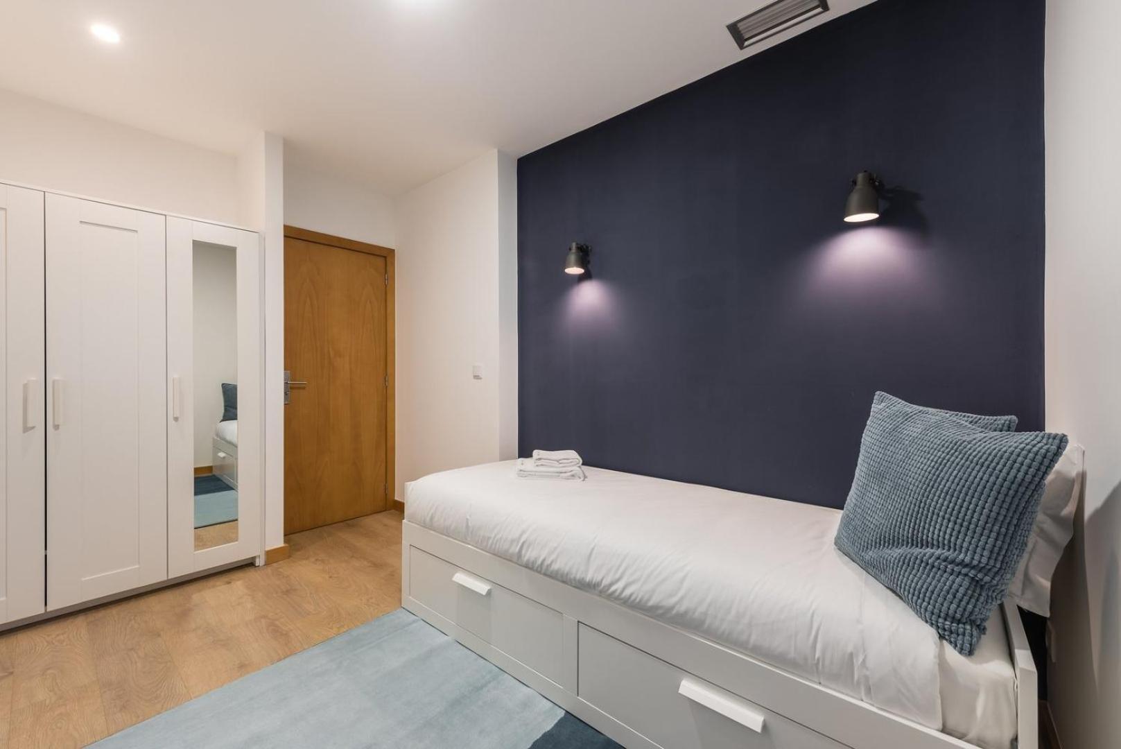 Guestready - Chic Cityscape Stay Порто Екстериор снимка