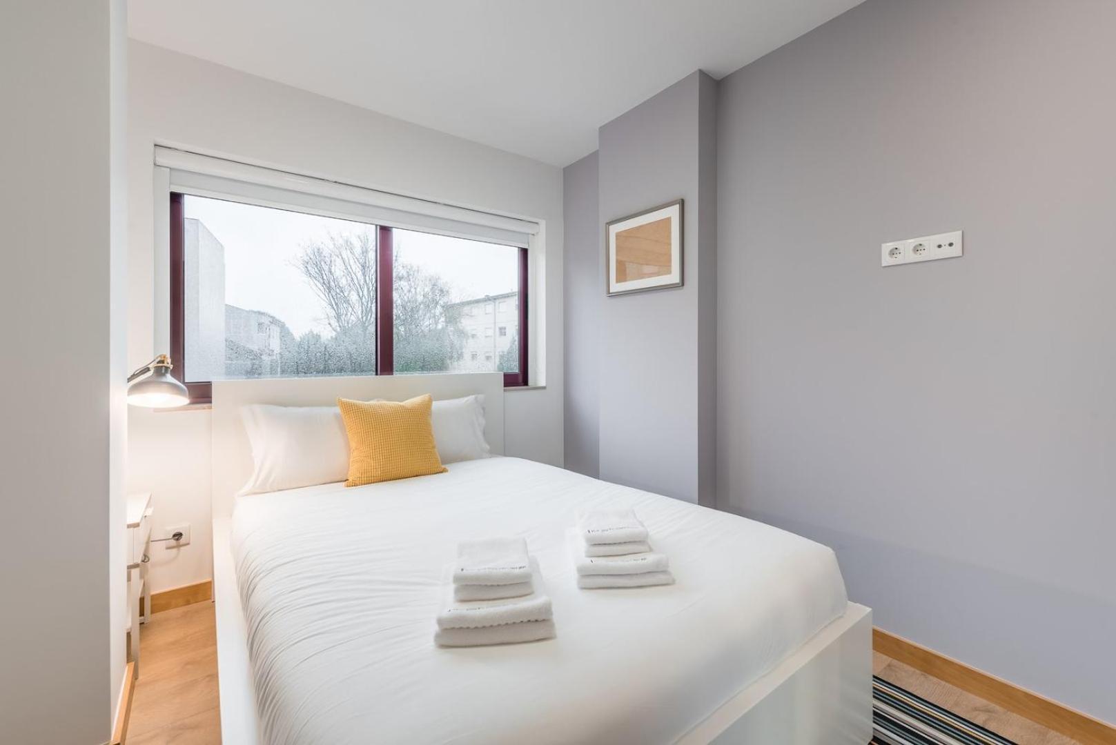 Guestready - Chic Cityscape Stay Порто Екстериор снимка