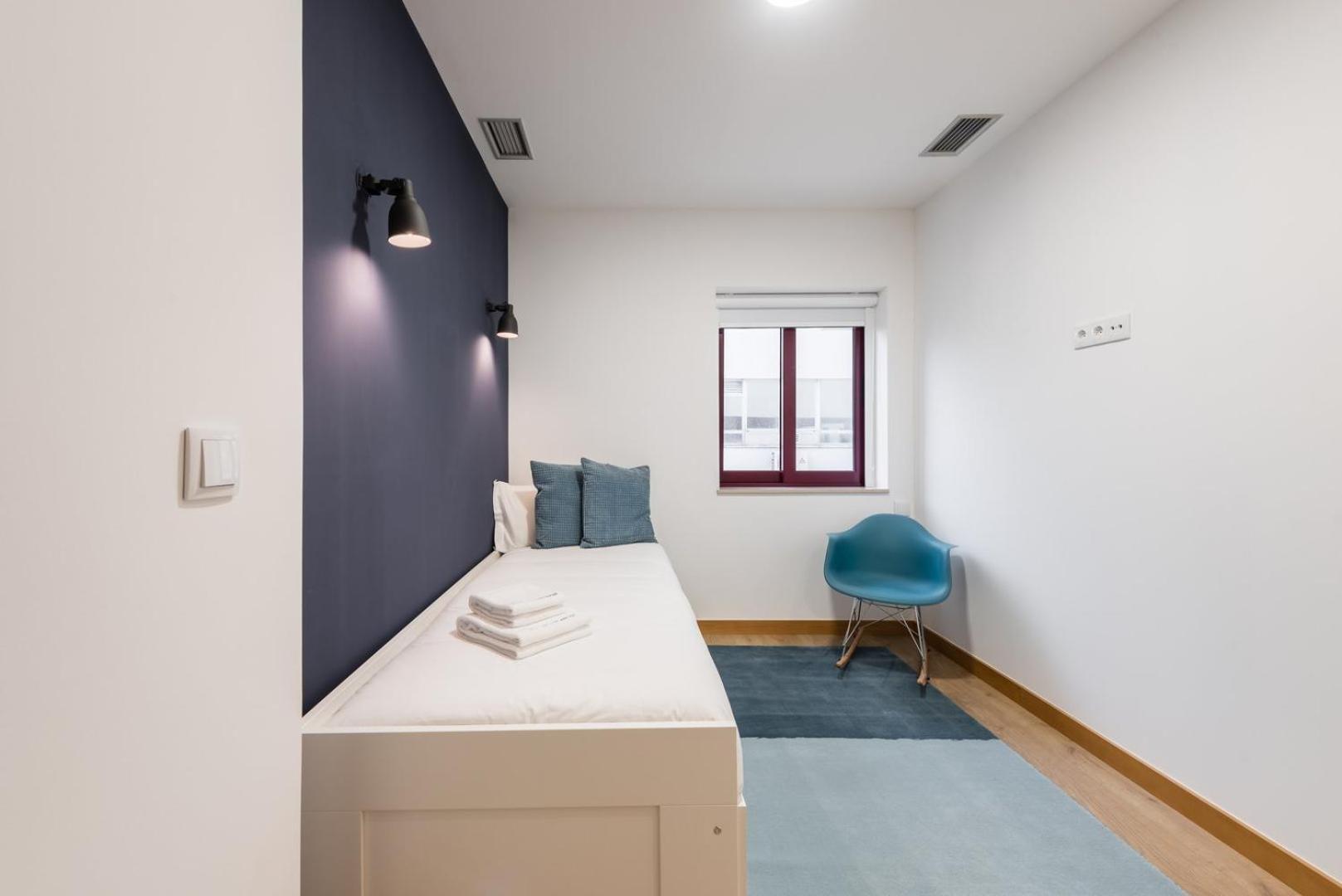 Guestready - Chic Cityscape Stay Порто Екстериор снимка
