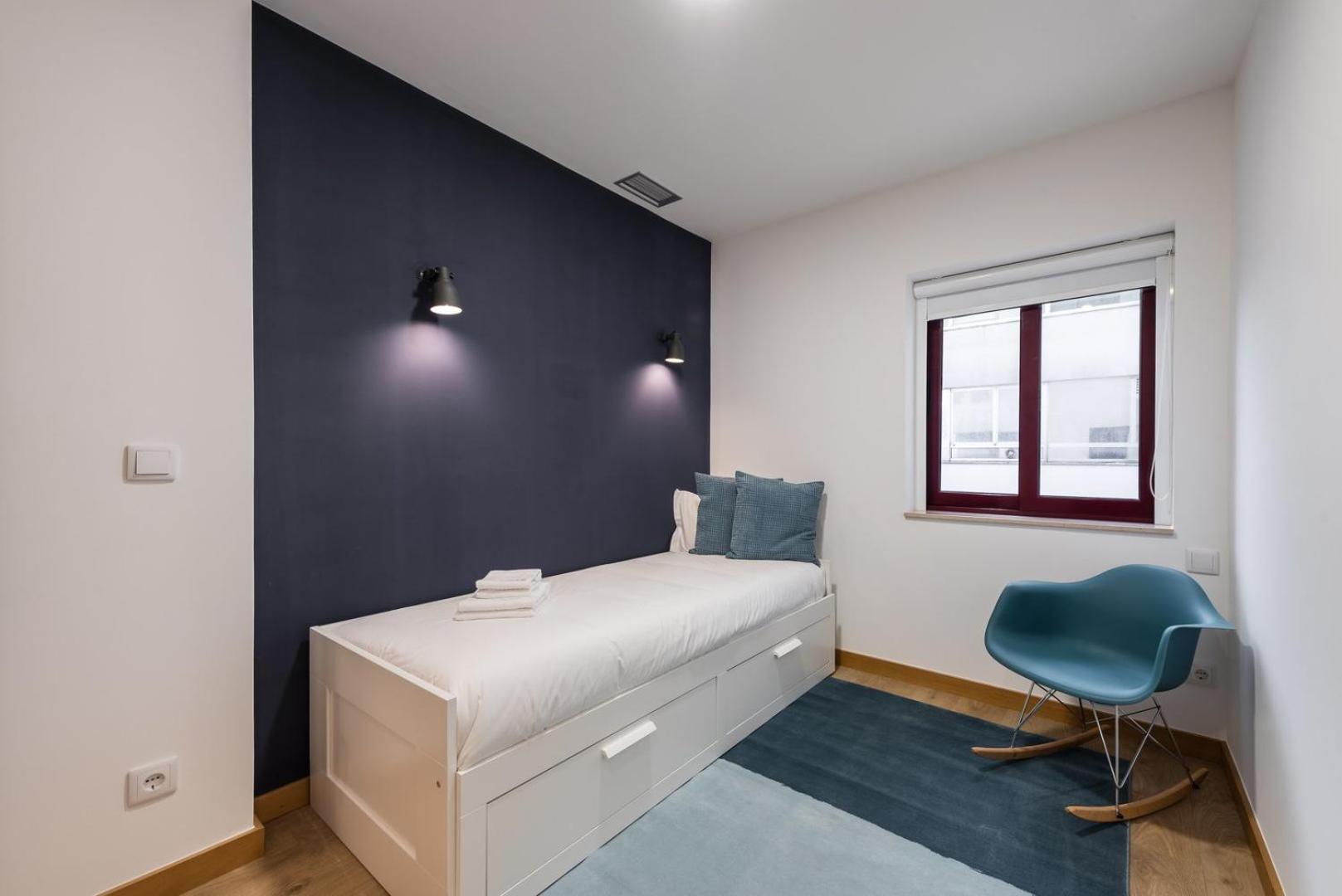 Guestready - Chic Cityscape Stay Порто Екстериор снимка