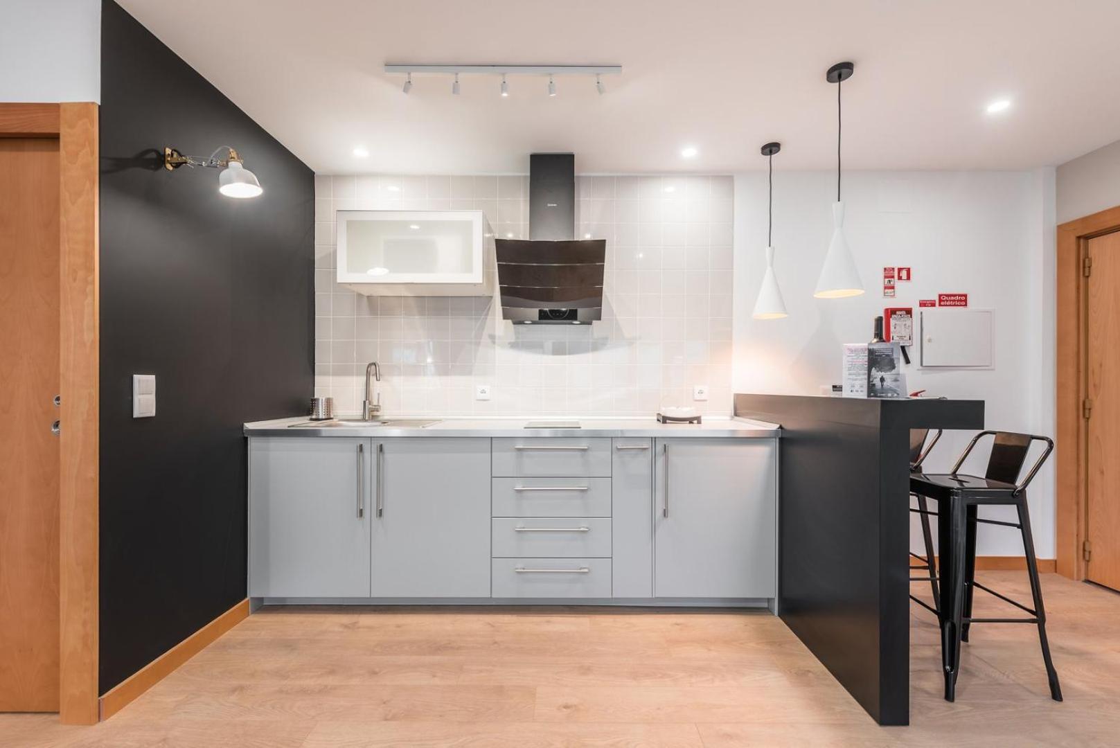 Guestready - Chic Cityscape Stay Порто Екстериор снимка