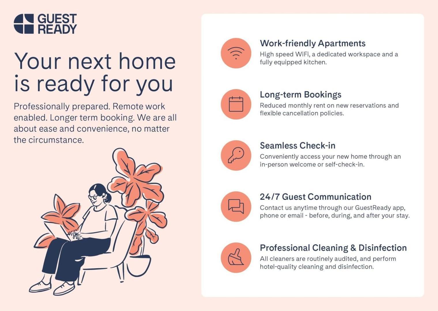 Guestready - Chic Cityscape Stay Порто Екстериор снимка