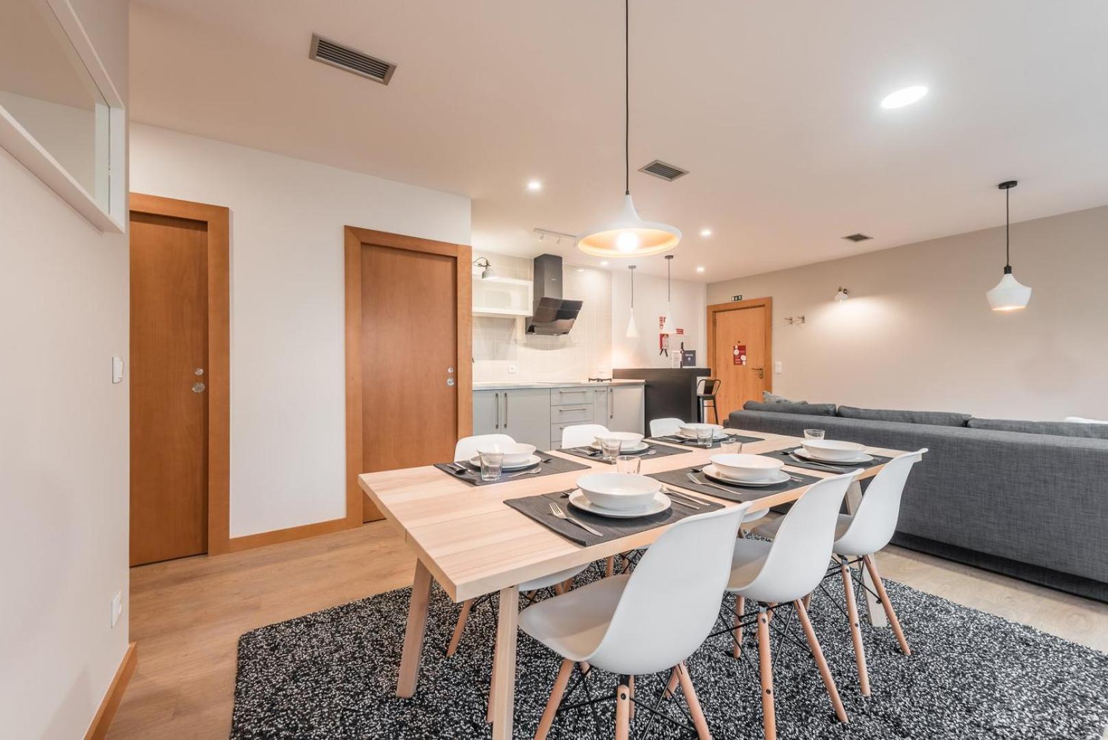 Guestready - Chic Cityscape Stay Порто Екстериор снимка