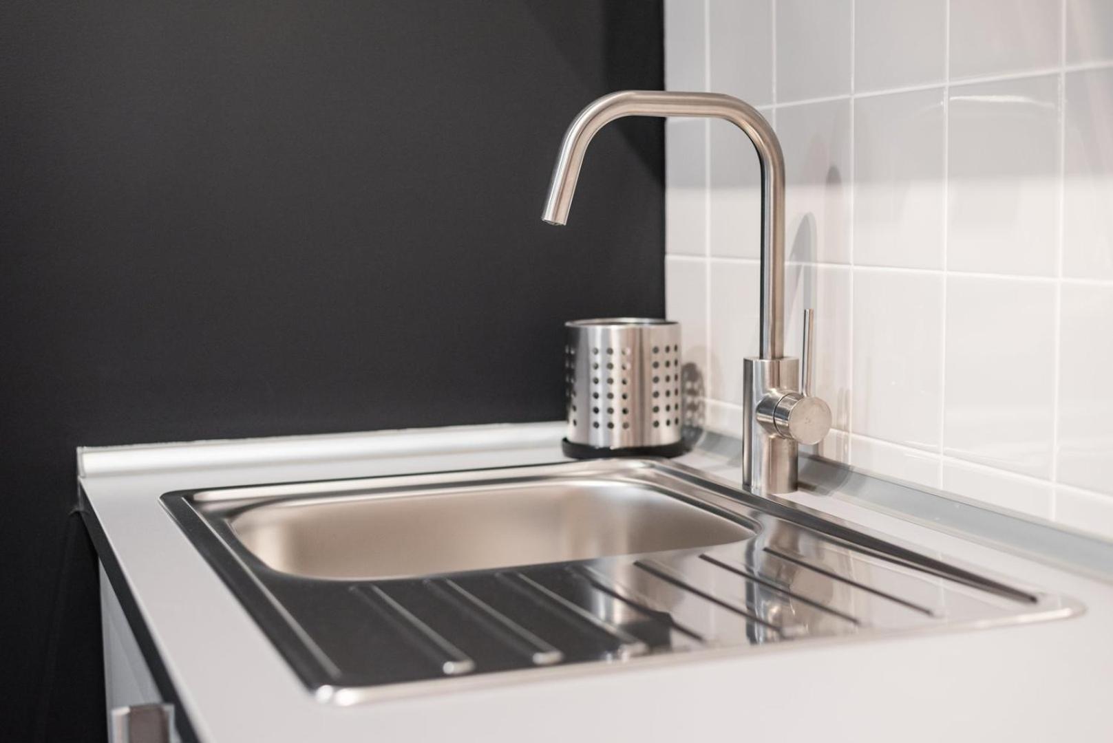 Guestready - Chic Cityscape Stay Порто Екстериор снимка
